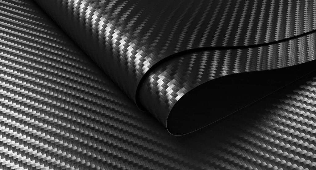 Carbon Fiber-King of Chemical Fiber Carbon Fiber-King of Chemical Fiber