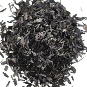 For Thermoplastic