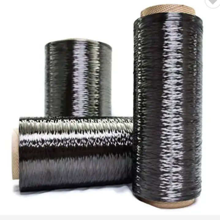 Carbon Fiber Yarn