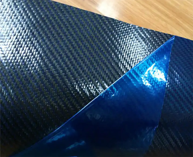 Carbon Fiber Prepreg