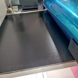 Carbon Fiber Prepreg