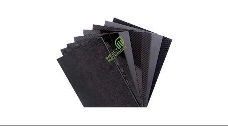 Carbon Fiber Solution