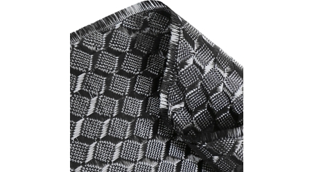 Carbon Fiber Solution