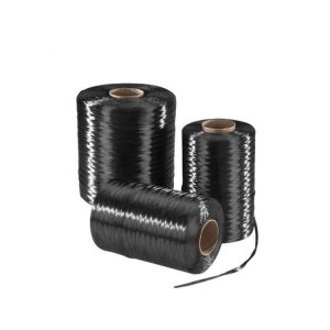 Carbon Fiber Yarn