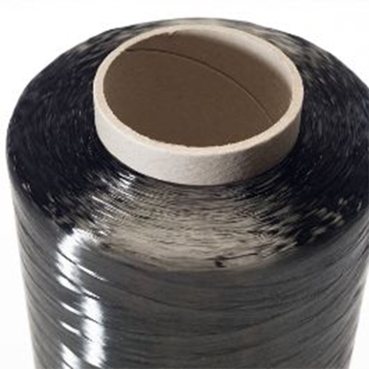 Carbon Fiber Yarn Carbon Fiber Yarn - Image 2