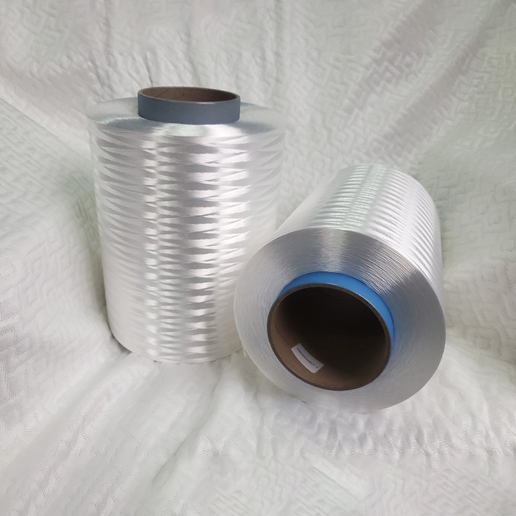 UHMWPE Yarn Fiber UHMWPE Yarn Fiber - Image 2