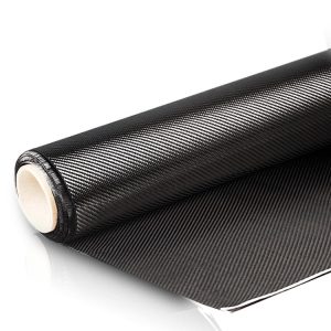 Carbon Fiber Fabric Fabric