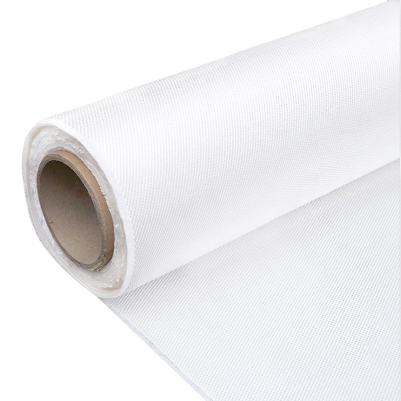 UHMWPE Knitted Fabric