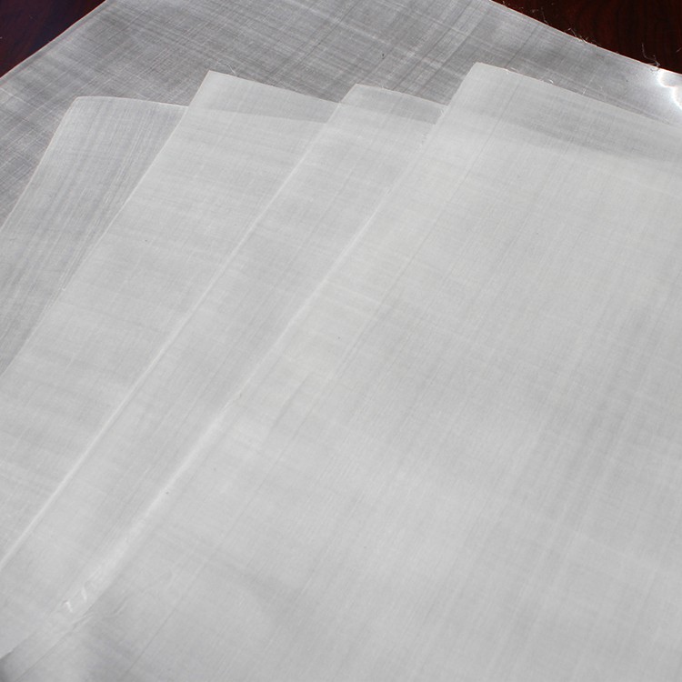 UHMWPE Knitted Fabric UHMWPE Knitted Fabric - Image 2