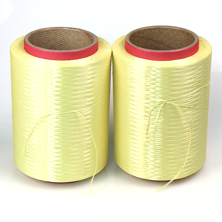Aramid Yarn Fiber