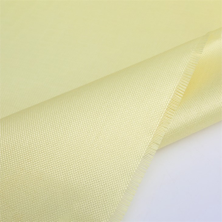 Para Aramid Fabric Para Aramid Fabric - Image 2