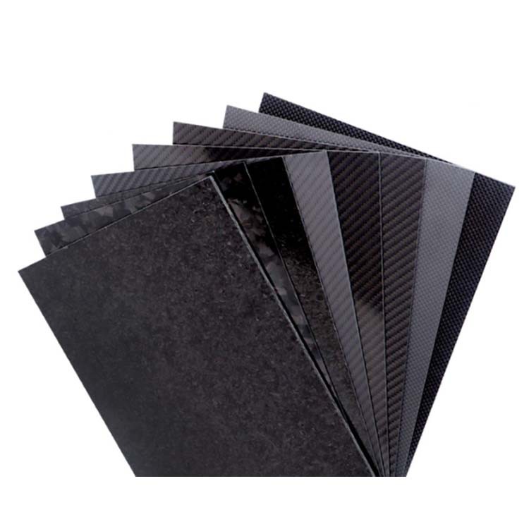 China carbon fiber sheet - Manufacturers and Suppliers - Factory Direct ...