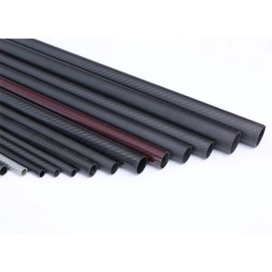 40mm Carbon Fiber Tube