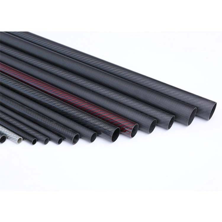 Carbon Fiber Tube