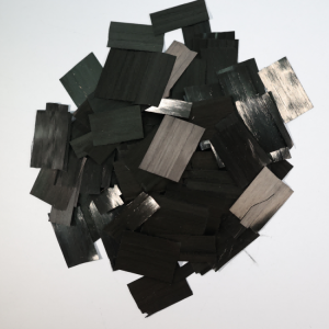 48K Surface Flaky /Stabilized Chopped Carbon
