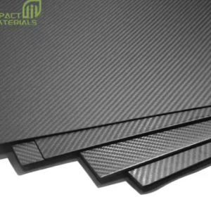 Carbon Fiber Plate Sheet