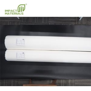 Uhmw Polyethylene Fabric