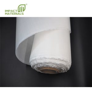 Uhmwpe Fiber Woven Fabric
