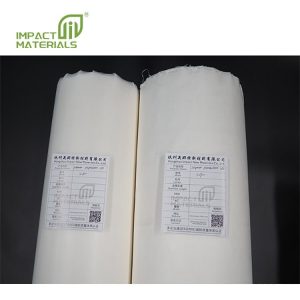 UHMWPE Fiber Fabric 1000d PEUD 100g 200g
