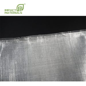 Uhmwpe Seat Material