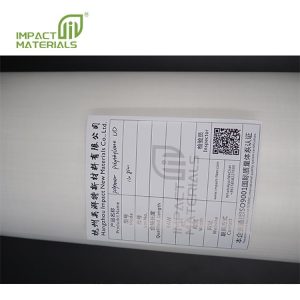 Uhmwpe Material Manufacturers