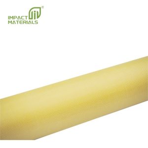 Para Aramid Pulp
