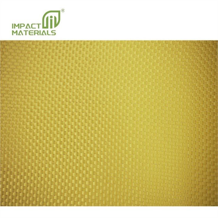 Para Aramid Pulp Para Aramid Pulp - Image 3