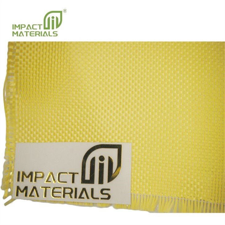 Kevlar Para Aramid Cord Kevlar Para Aramid Cord - Image 2