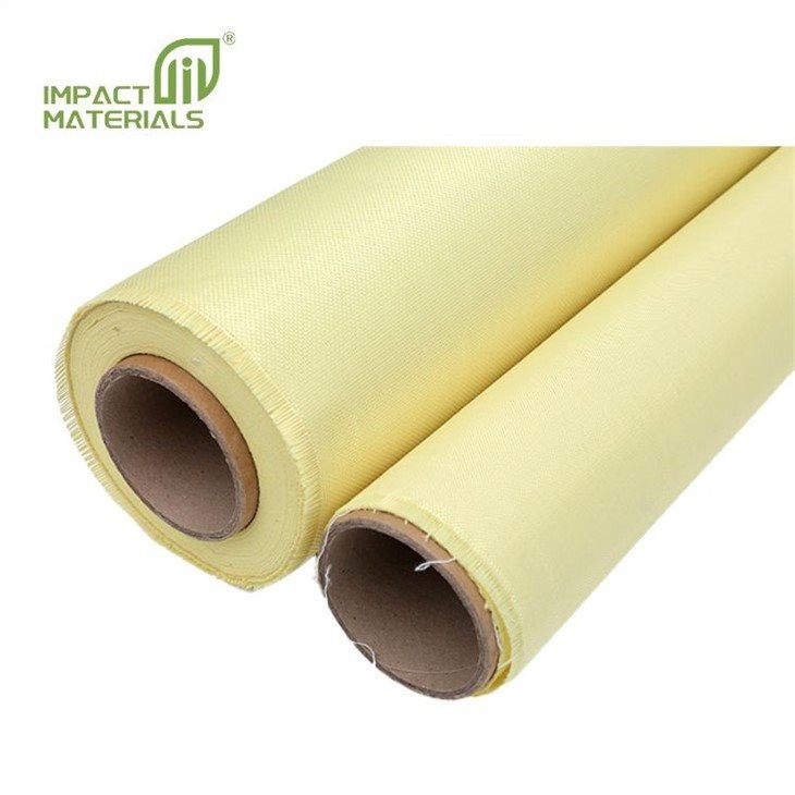 Aramid Fabric By The Yard Aramid Fabric By The Yard - Image 2