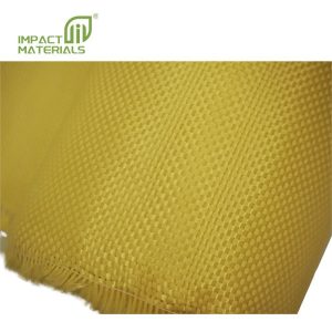 Kevlar Clothing Fabric