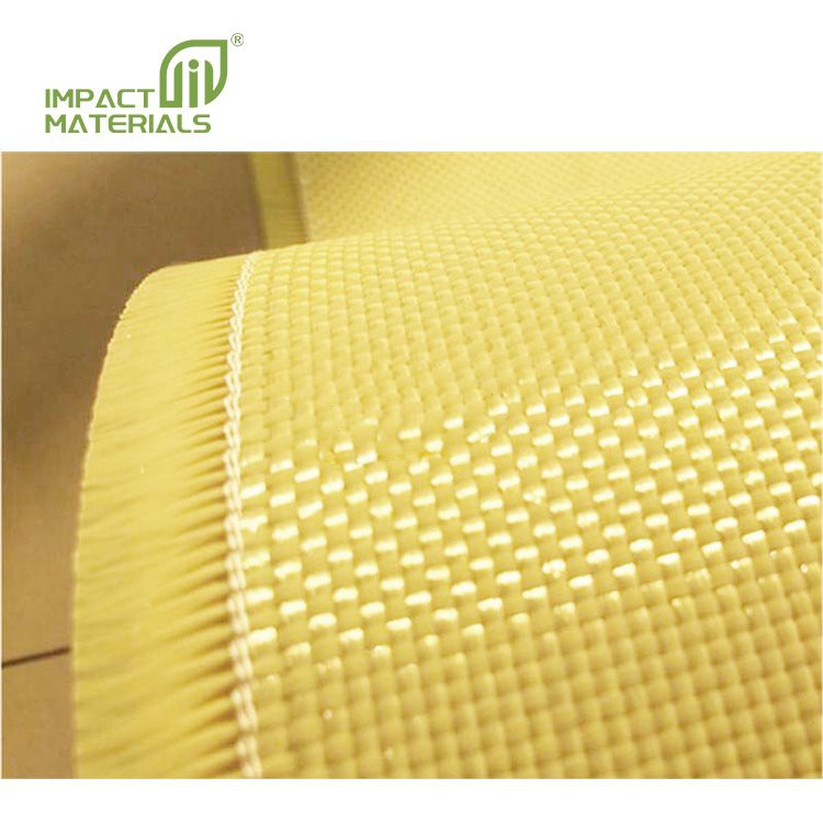 Woven Kevlar Fabric Woven Kevlar Fabric