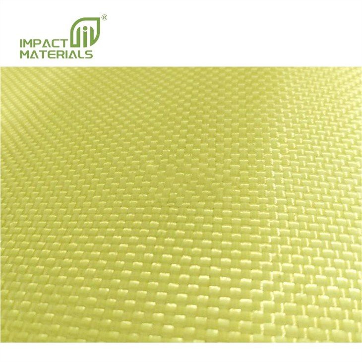 Woven Kevlar Fabric Woven Kevlar Fabric - Image 2