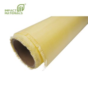Aramid Fiber Clothing