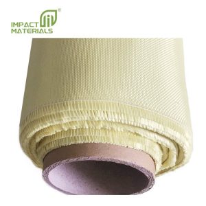 Aramid Needle Felt