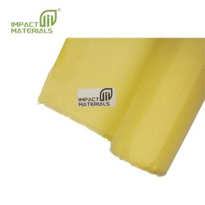 Woven Aramid Fabric