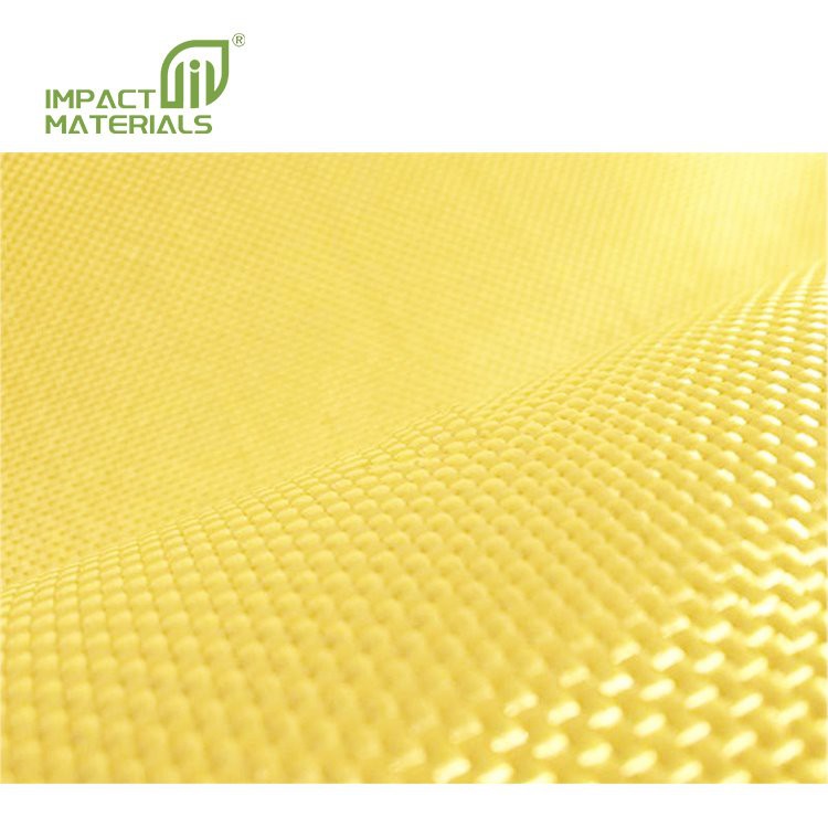 Kevlar Fiber Cloth Kevlar Fiber Cloth