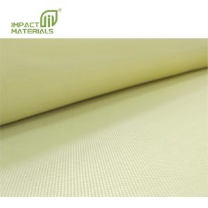 Kevlar Weave Cloth For Protection