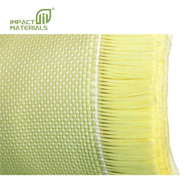 Aramid Fiber Fabric Aramid Fiber Fabric - Image 3