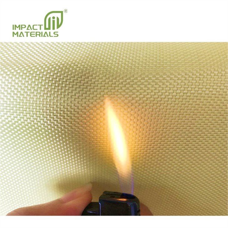 Aramid Fiber Fabric Aramid Fiber Fabric - Image 4
