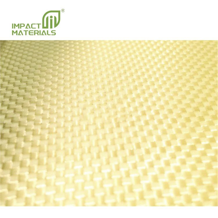Kevlar Aramid Fabric Kevlar Aramid Fabric