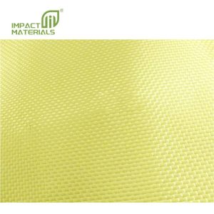 Kevlar Fabric For Garment