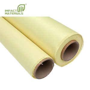 Aramid Nonwoven