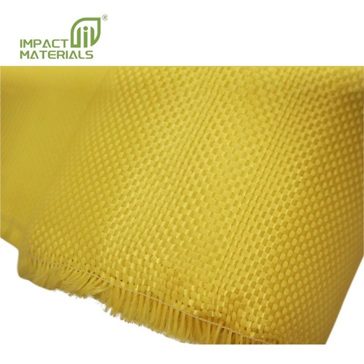 Kevlar Fabric For Clothing Bulletproof Kevlar Fabric For Clothing Bulletproof - Image 2