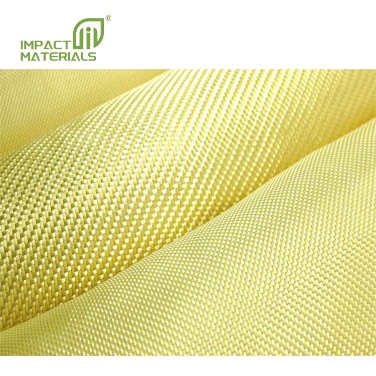 Kevlar Cloth For Bulleproof Helmet Kevlar Cloth For Bulleproof Helmet