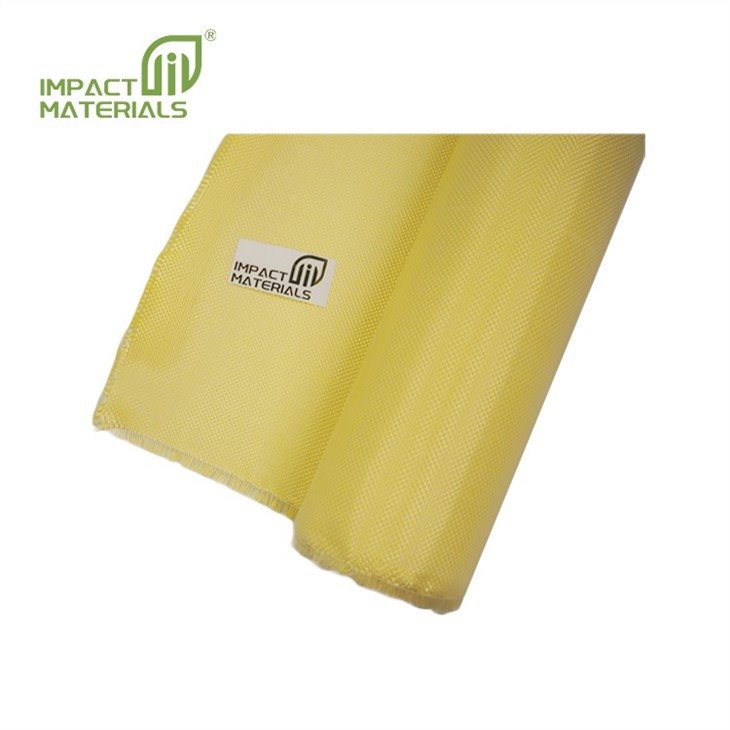 Kevlar Cloth For Bulleproof Helmet Kevlar Cloth For Bulleproof Helmet - Image 2