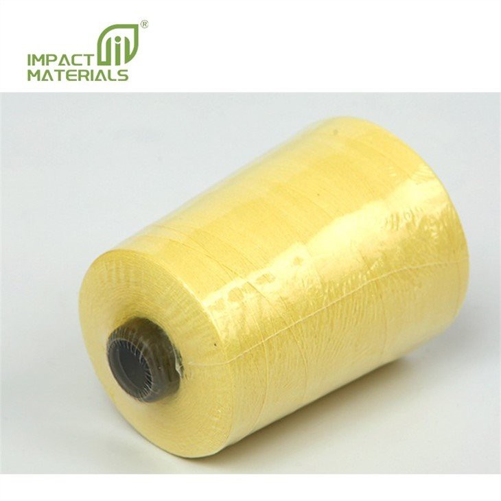 Kevlar Para Aramid Filament Yarn Kevlar Para Aramid Filament Yarn - Image 4