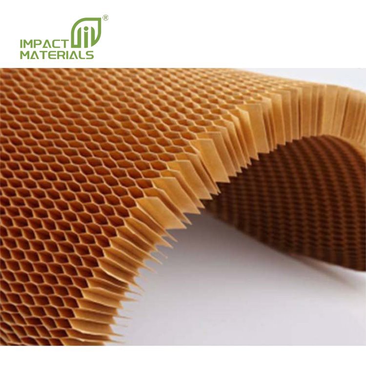 Aramid Honeycomb Panels Aramid Honeycomb Panels