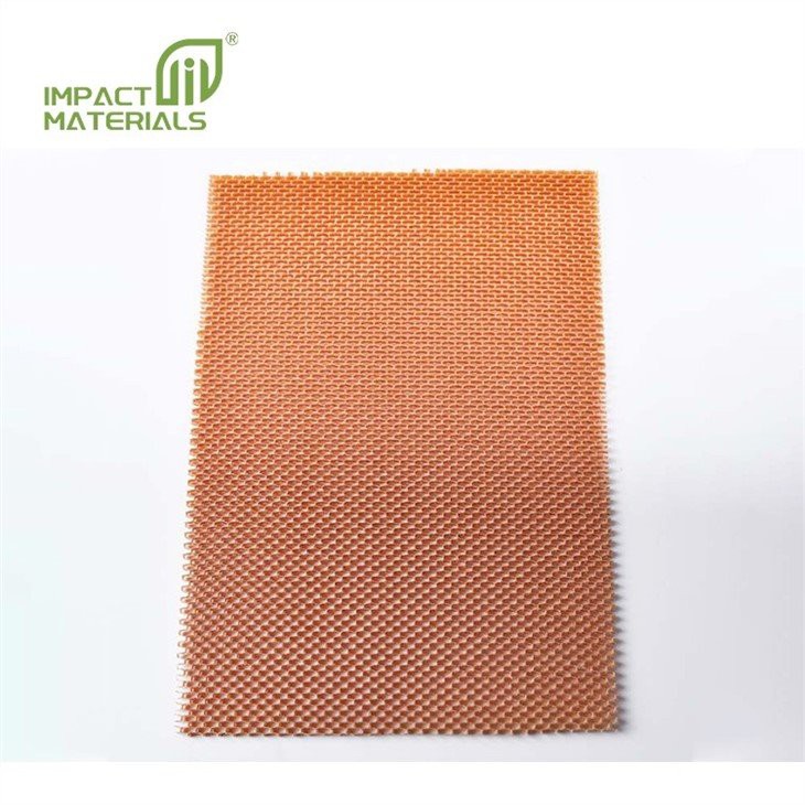 Aramid Honeycomb Panels Aramid Honeycomb Panels - Image 2