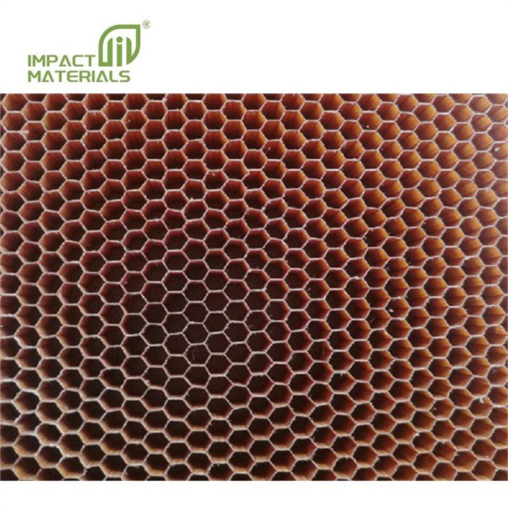 Aramid Honeycomb Panels Aramid Honeycomb Panels - Image 3
