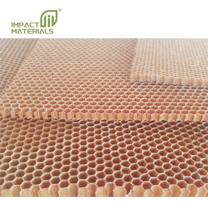 Aramid Honeycomb Panels Aramid Honeycomb Panels - Image 4